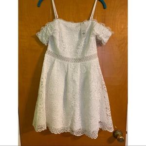 NWT Francesca’s Dress